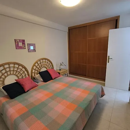 Apartment Americas First Line Of Costa Adeje (Tenerife)