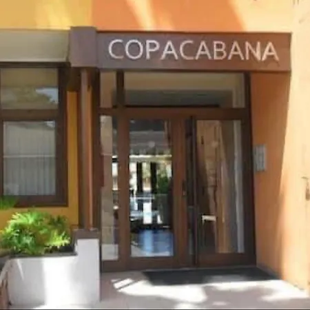 Appartamento Americas First Line Of