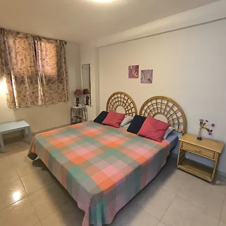 Americas First Line Of Apartment Costa Adeje (Tenerife)
